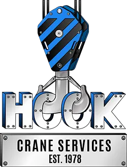 Tucson Crane Contracting: Since 1978 - Hook Crane Services
