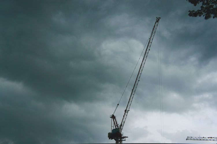 monsoon crane services